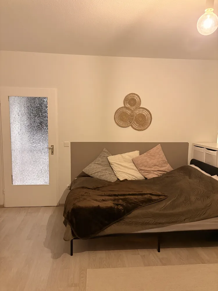 1 room apartment with 33 m² in Hamburg – Photo 2