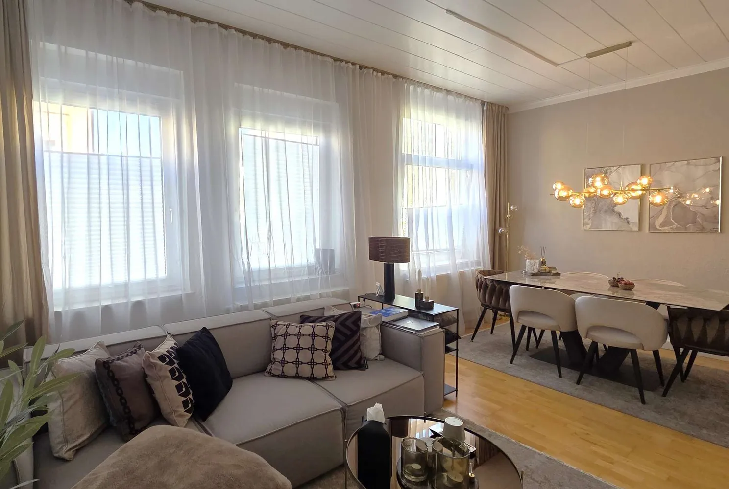 2 Zimmer Wohnung mit 52 m² in Hannover – Bild 3