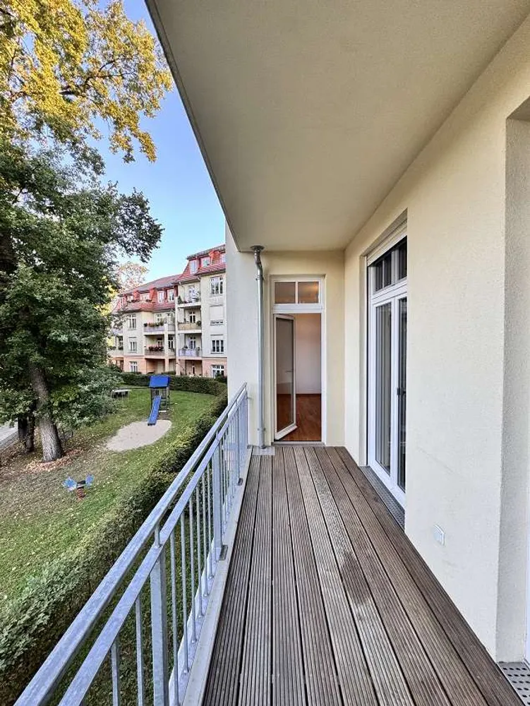 3 Zimmer Wohnung mit 83 m² in Potsdam – Bild 12