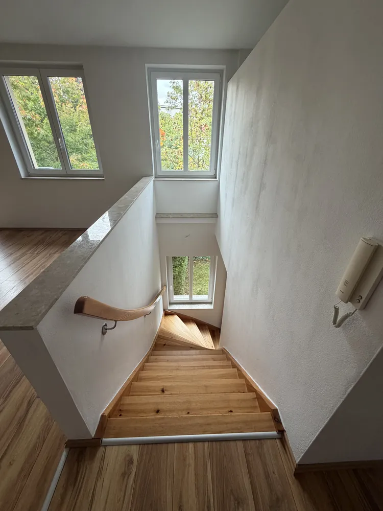 2 Zimmer Wohnung mit 65 m² in Schwerin – Bild 4