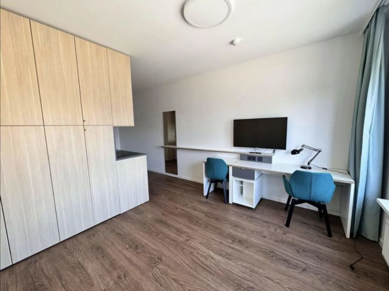 1 Zimmer Wohnung mit 24 m² in Berlin – Bild 4