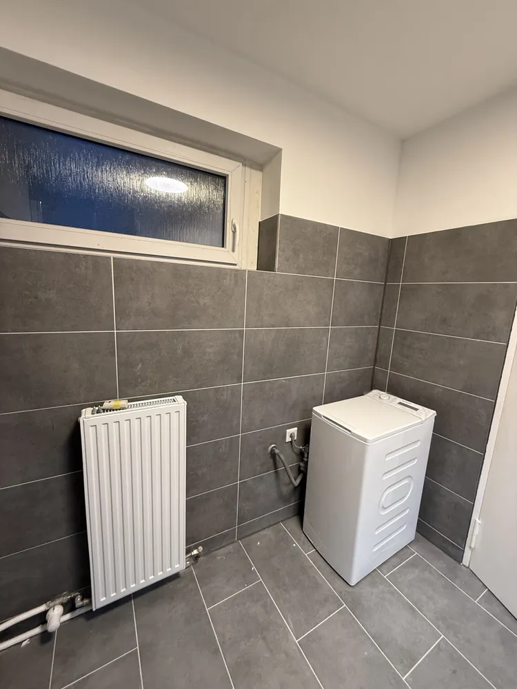 1 Zimmer Wohnung mit 24 m² in Berlin – Bild 6
