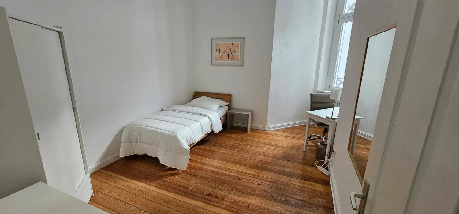 WG-Zimmer mit 15 m² in Berlin – Bild 10