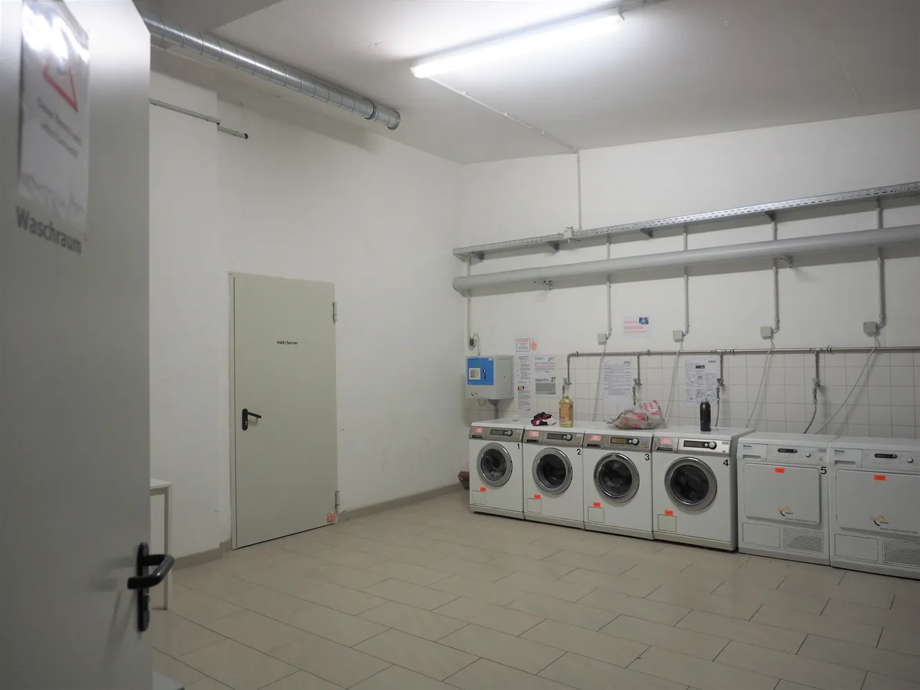1 Zimmer Wohnung mit 23 m² in München – Bild 4