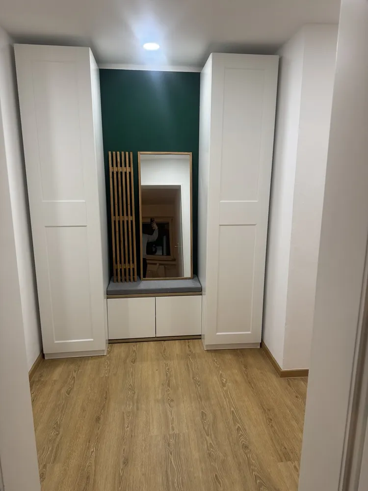 3 Zimmer Wohnung mit 75 m² in München – Bild 9