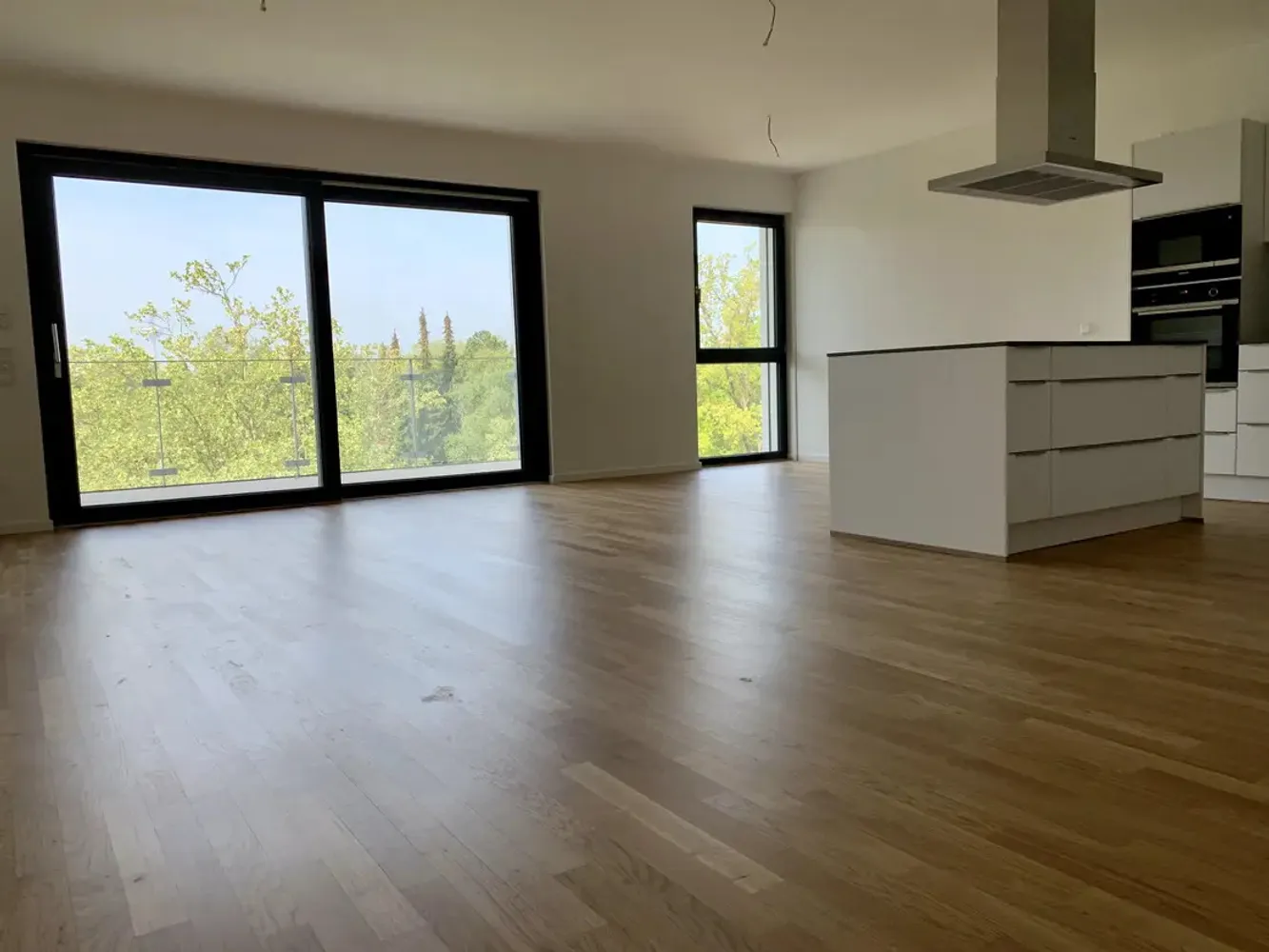 4 Zimmer Wohnung mit 115 m² in Frankfurt am Main – Bild 2