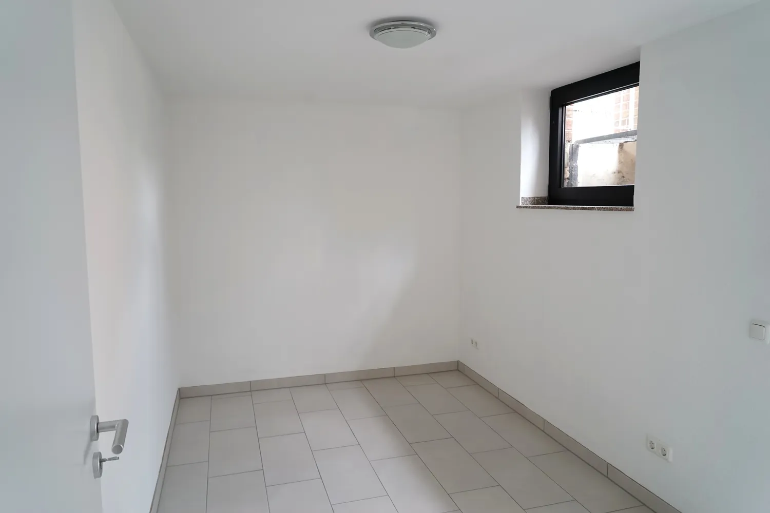 3 Zimmer Wohnung mit 55 m² in Duisburg – Bild 7