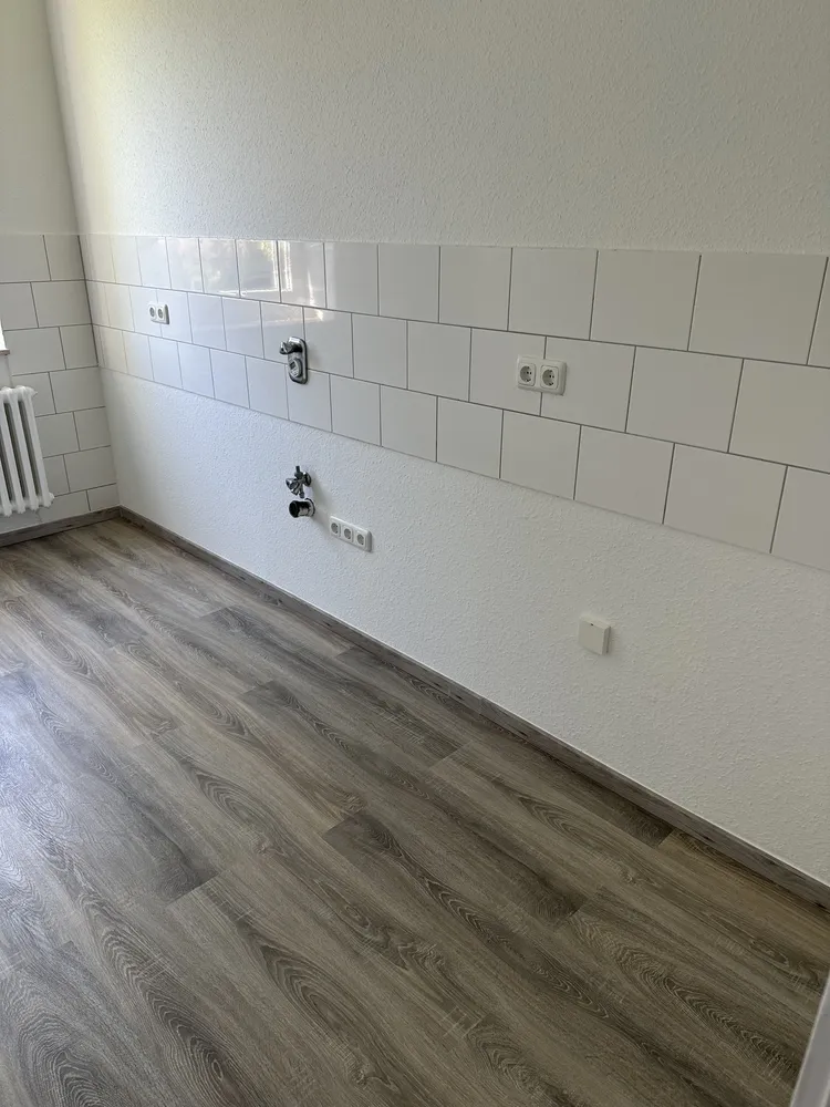 2 Zimmer Wohnung mit 54 m² in Kiel – Bild 3