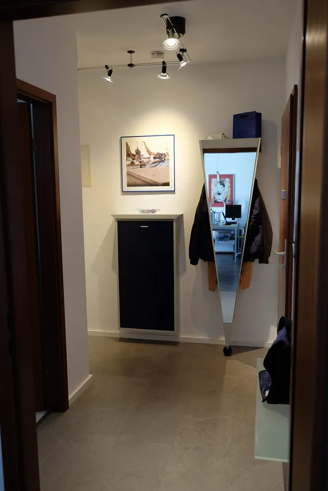2 Zimmer Wohnung mit 61 m² in Wiesbaden – Bild 12