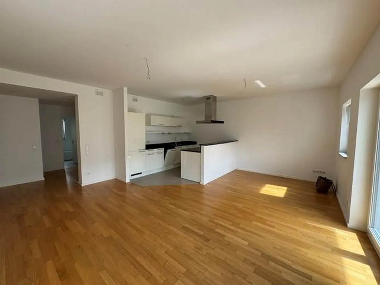 3 Zimmer Wohnung mit 82 m² in Frankfurt am Main – Bild 5