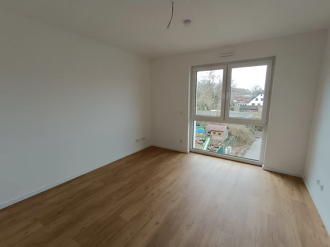 4 Zimmer Wohnung mit 90 m² in Duisburg – Bild 7