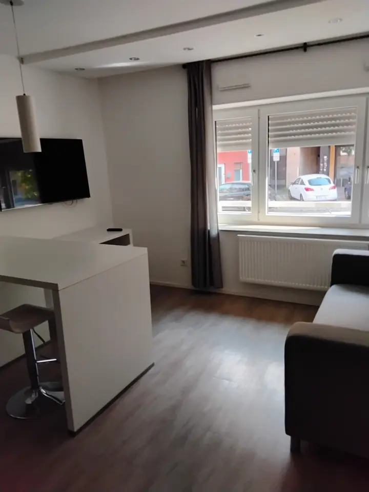 2 Zimmer Wohnung mit 32 m² in Nürnberg – Bild 1