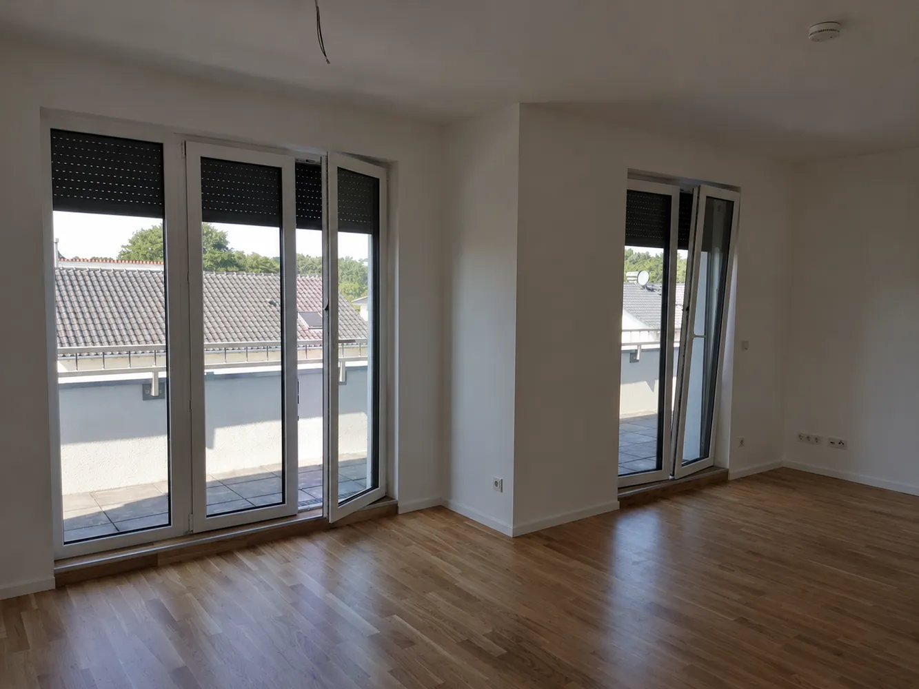 4 Zimmer Wohnung mit 86 m² in Oranienburg – Bild 7