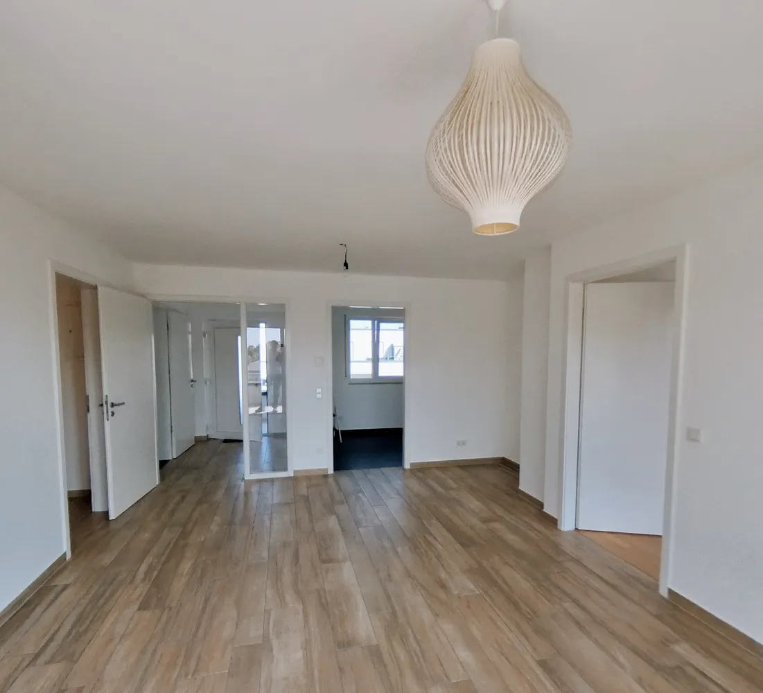 3 room apartment with 78 m² in Frankfurt am Main – Photo 6