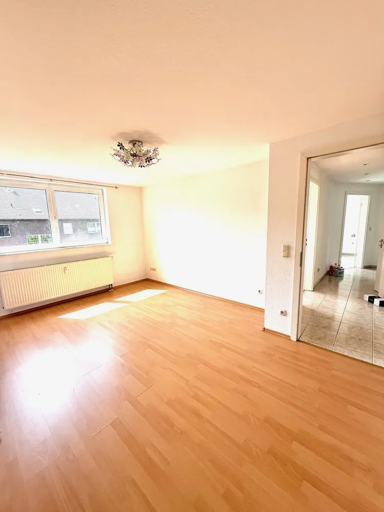 3 Zimmer Wohnung mit 80 m² in Duisburg – Bild 5