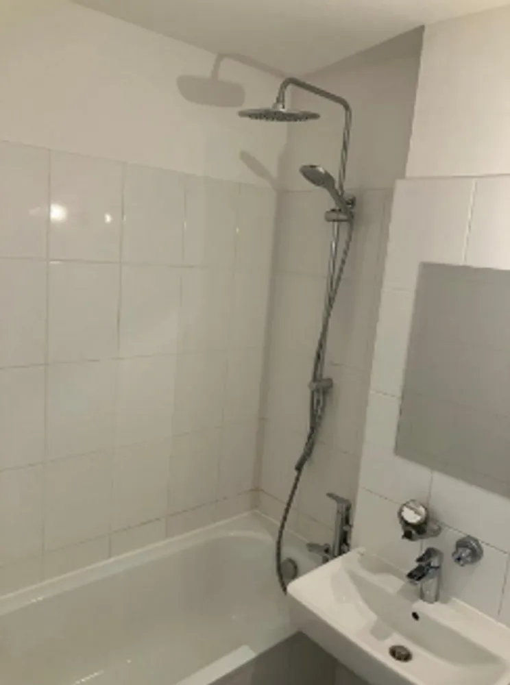 1 Zimmer Wohnung mit 36 m² in München – Bild 11