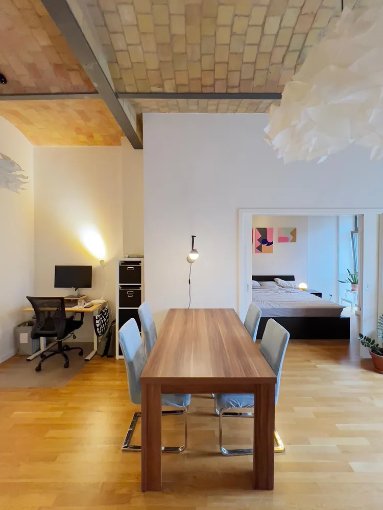 2 Zimmer Wohnung mit 55 m² in Berlin – Bild 11