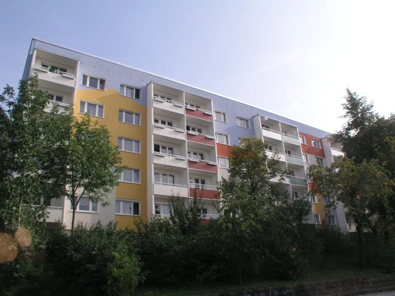 3 Zimmer Wohnung mit 60 m² in Halle (Saale) – Bild 8