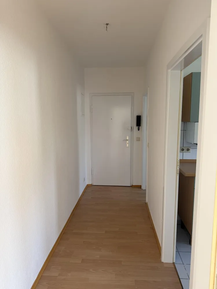2 room apartment with 51 m² in Düsseldorf – Photo 2
