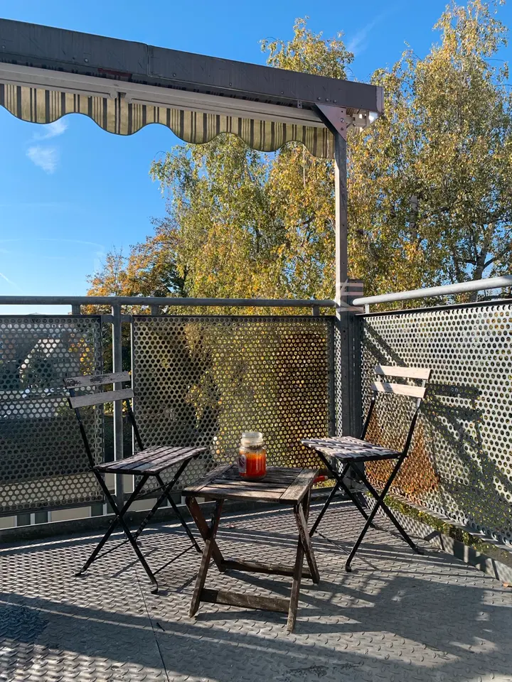 3 Zimmer Wohnung mit 75 m² in Augsburg – Bild 6