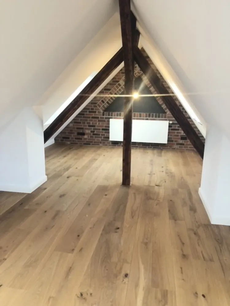 3 Zimmer Wohnung mit 110 m² in Hannover – Bild 8