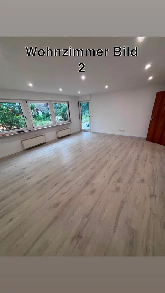 3 Zimmer Wohnung mit 82 m² in Ulm – Bild 2