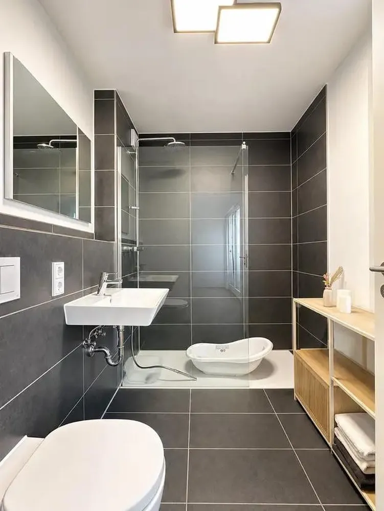 3 Zimmer Wohnung mit 79 m² in München – Bild 11