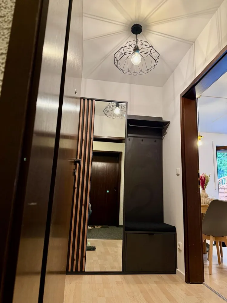 1 room apartment with 32 m² in Augsburg – Photo 3