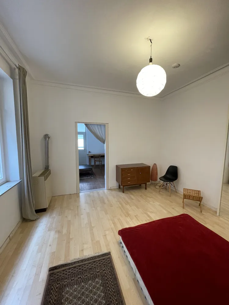 WG-Zimmer mit 35 m² in Stuttgart – Bild 4