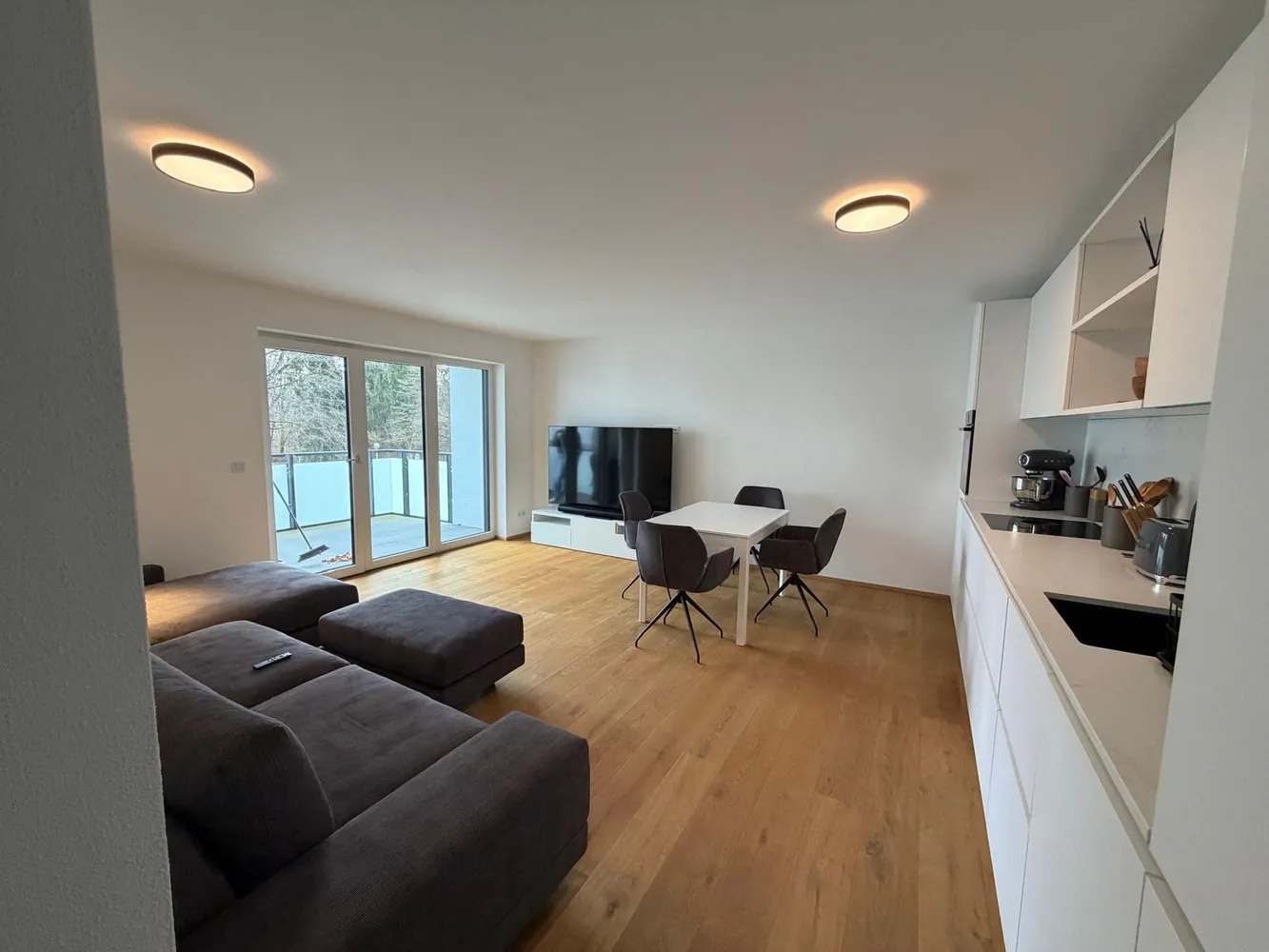2 Zimmer Wohnung mit 58 m² in Kempten (Allgäu) – Bild 4