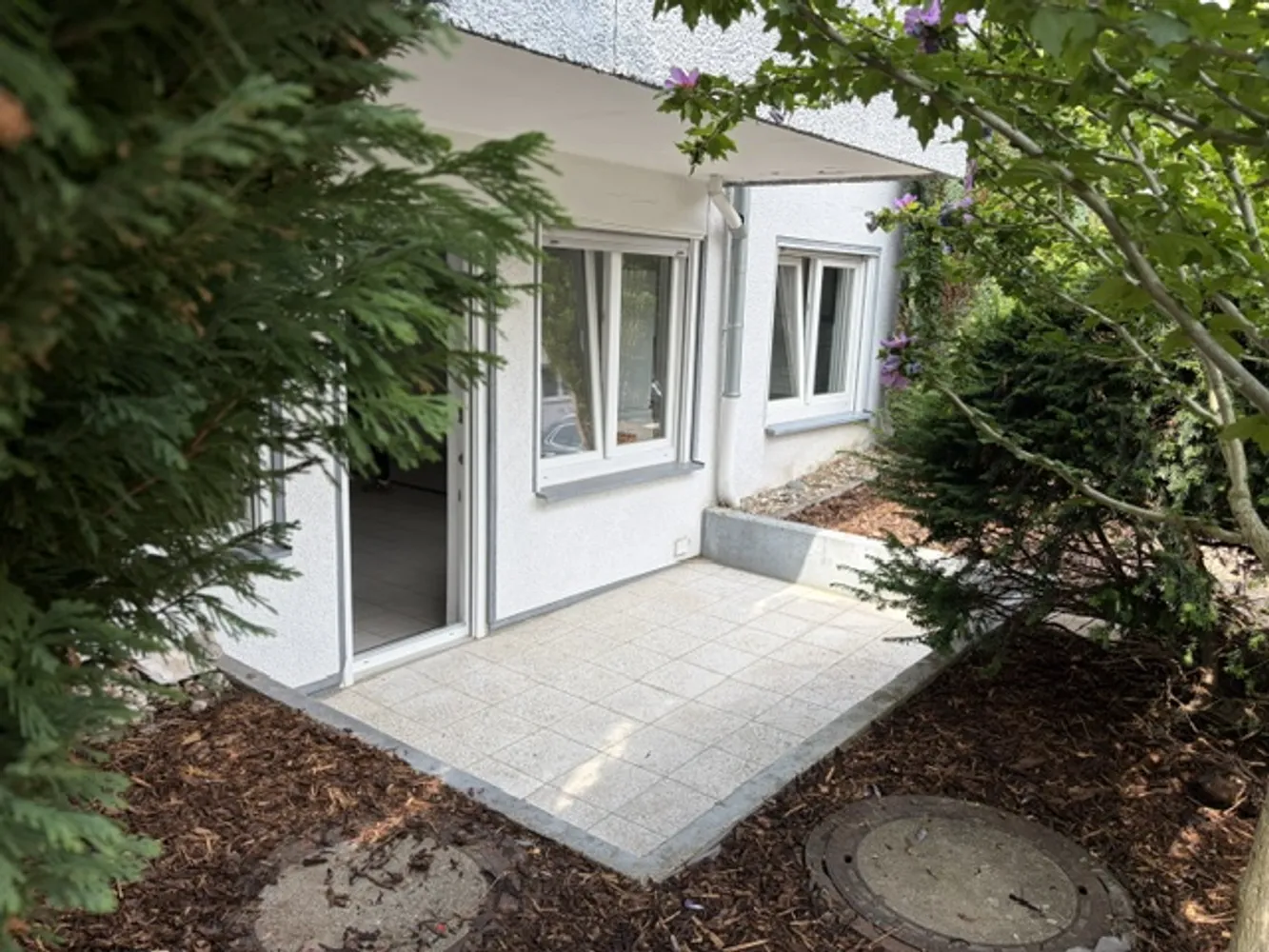 2 Zimmer Wohnung mit 48 m² in Essen – Bild 1