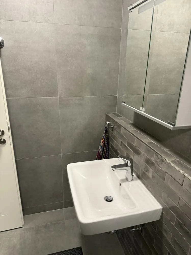 3 Zimmer Wohnung mit 65 m² in Oberhausen – Bild 1