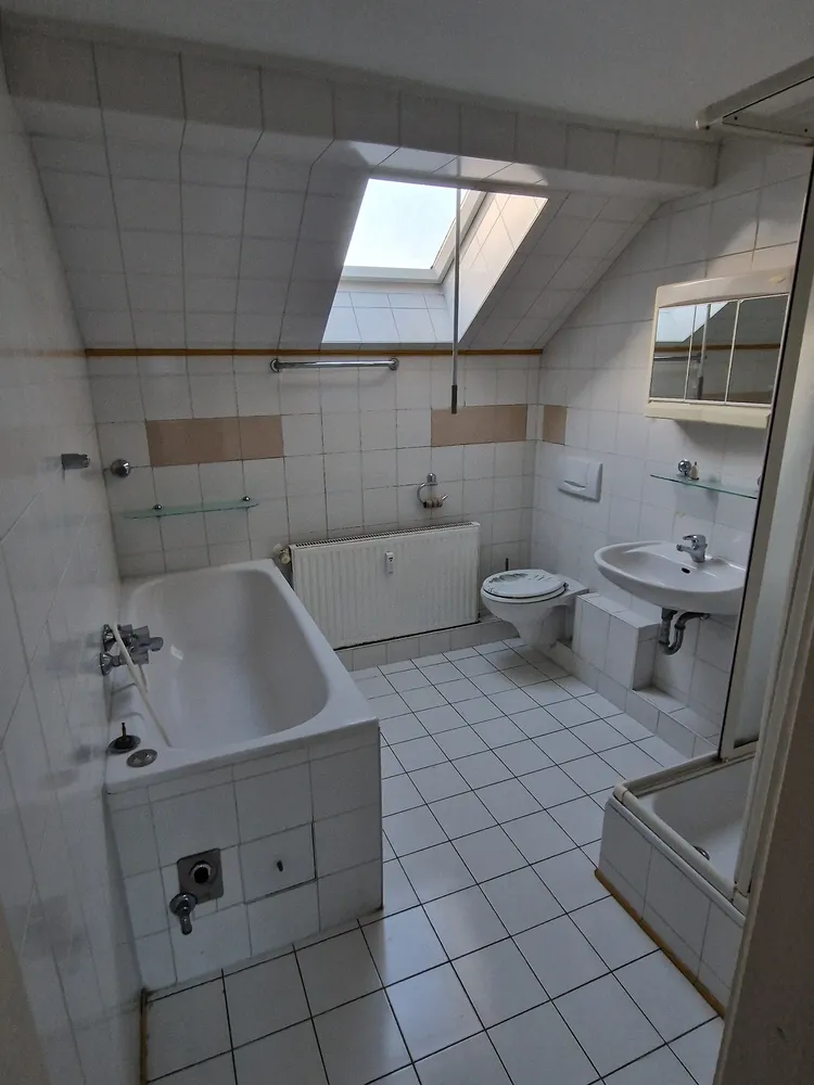 2 Zimmer Wohnung mit 67 m² in Dortmund – Bild 7