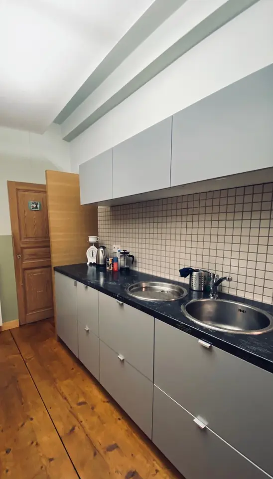 2 Zimmer Wohnung mit 45 m² in Dresden – Bild 5