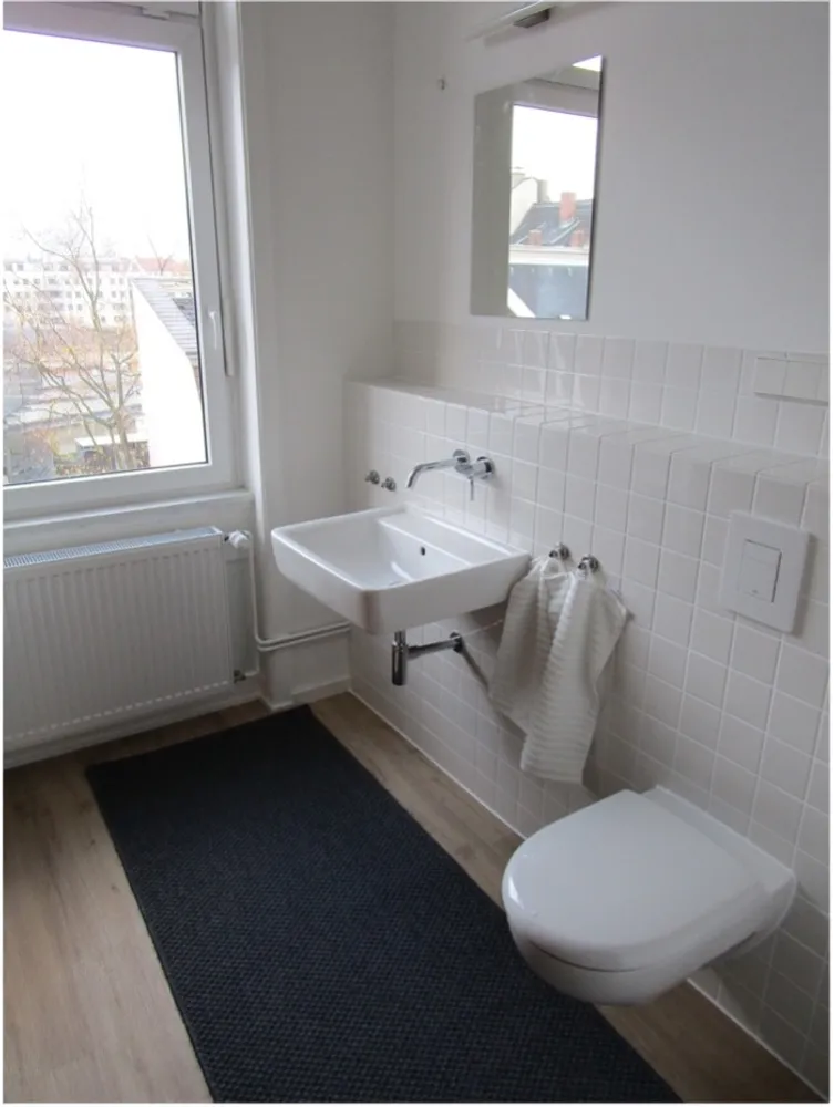 3 Zimmer Wohnung mit 76 m² in Frankfurt am Main – Bild 6