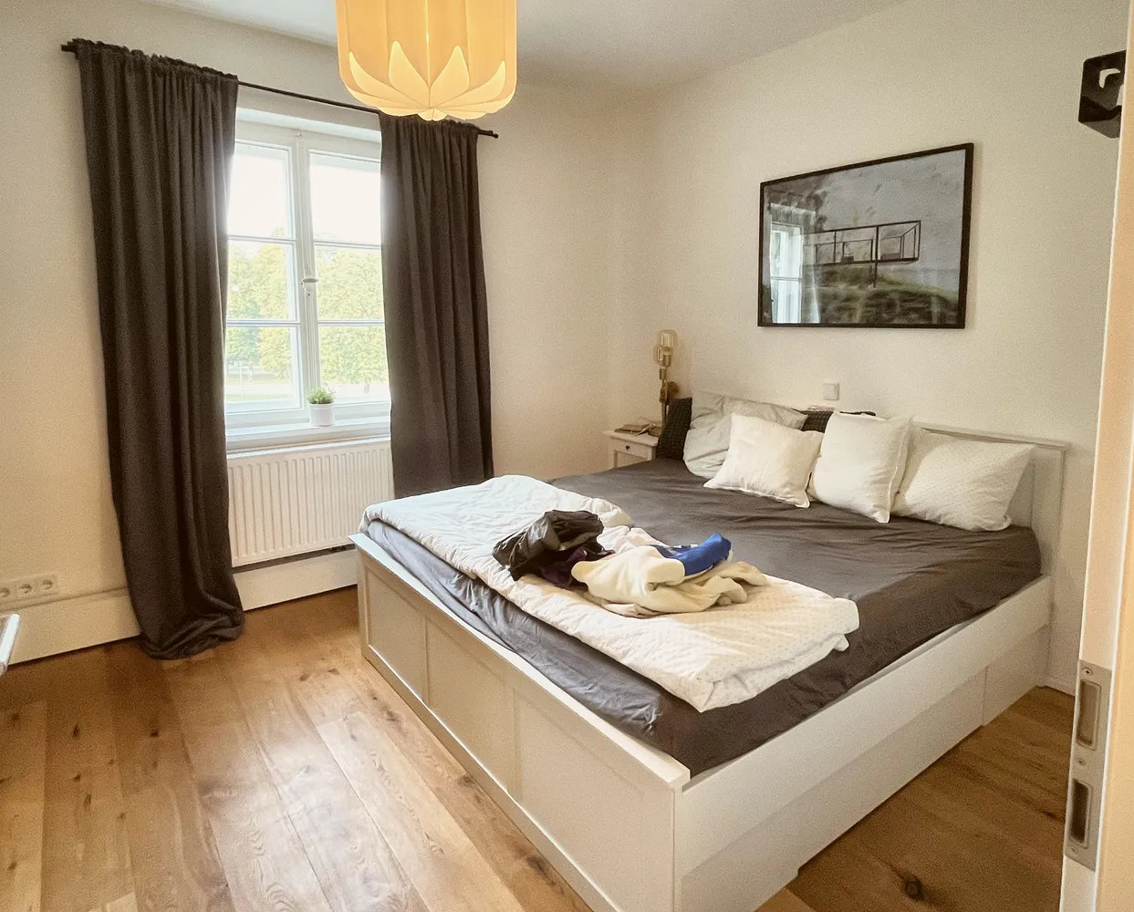 2 Zimmer Wohnung mit 46 m² in Augsburg – Bild 9