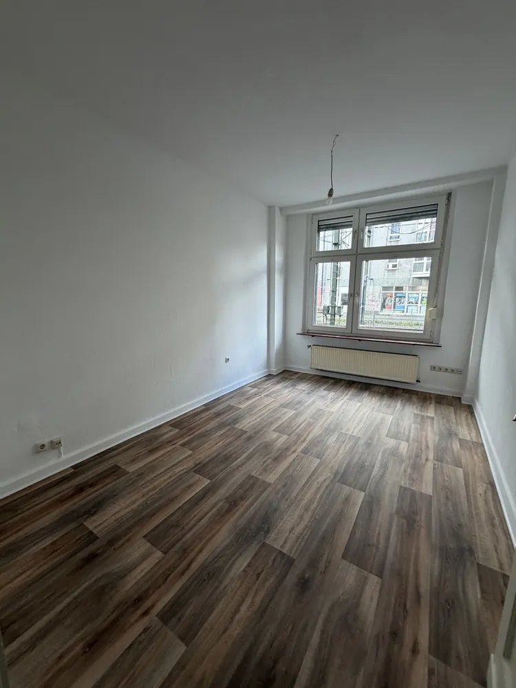 1 room apartment with 38 m² in Dortmund – Photo 1