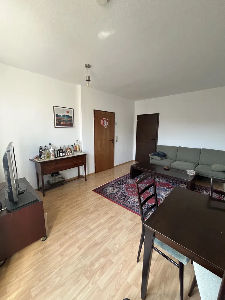 3 Zimmer Wohnung mit 90 m² in Saarbrücken – Bild 4