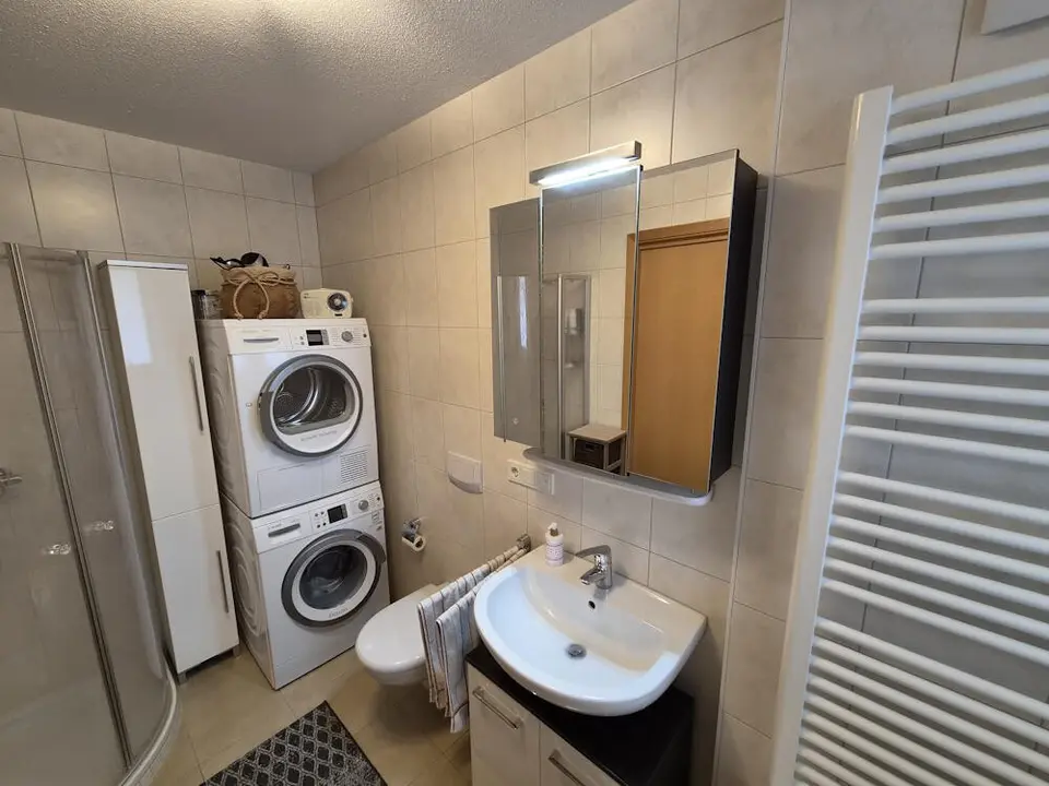 3 Zimmer Wohnung mit 81 m² in Deggendorf – Bild 5