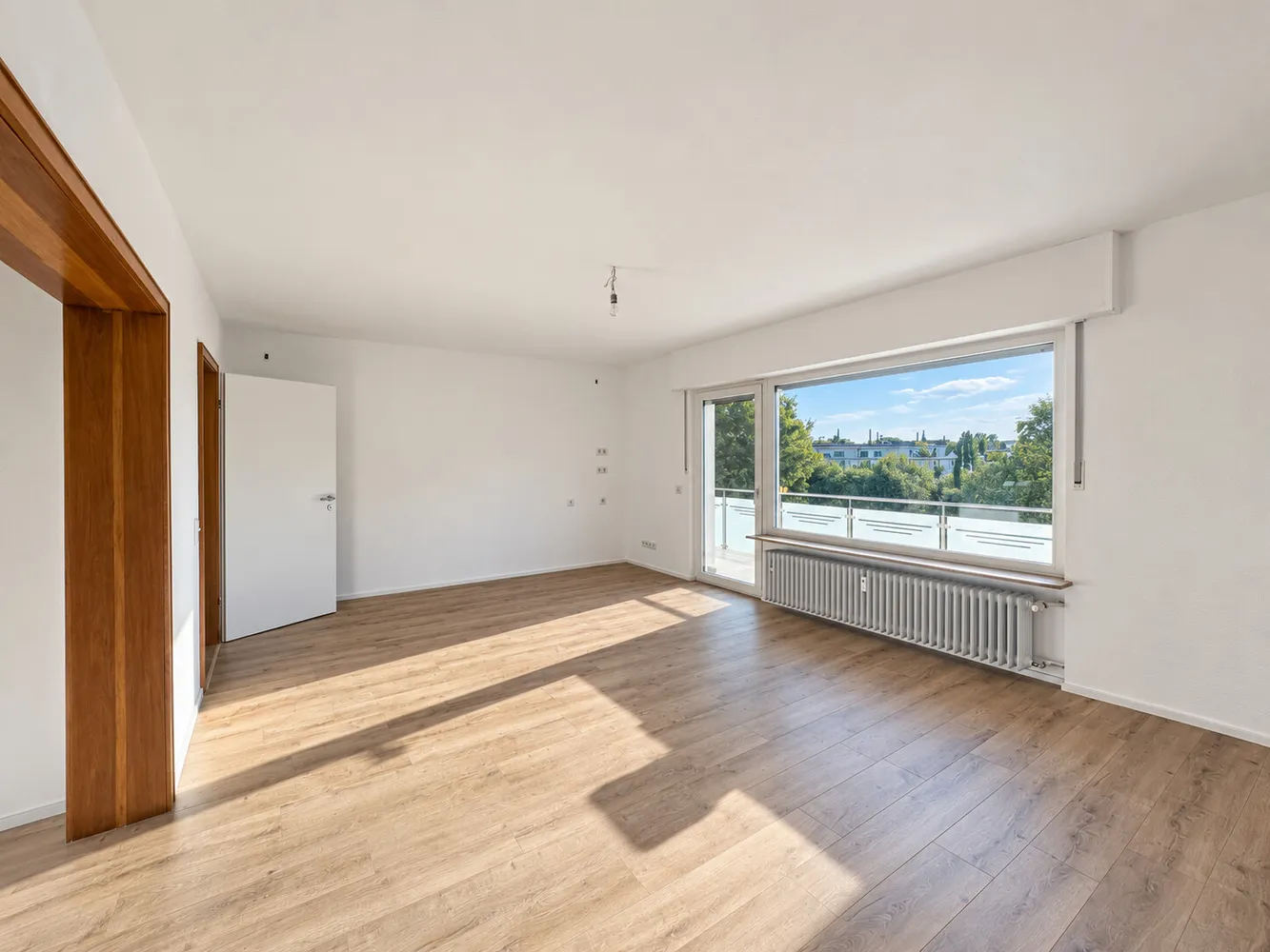 4 Zimmer Wohnung mit 100 m² in Heidelberg – Bild 5