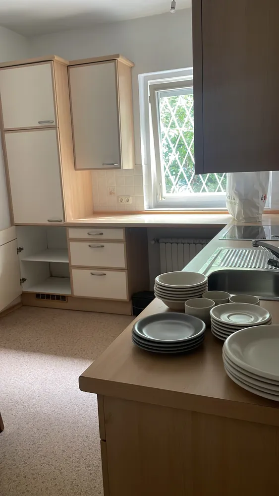 3 Zimmer Wohnung mit 70 m² in München – Bild 3