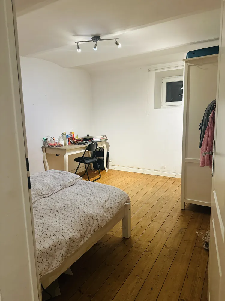 WG-Zimmer mit 15 m² in Gießen – Bild 8