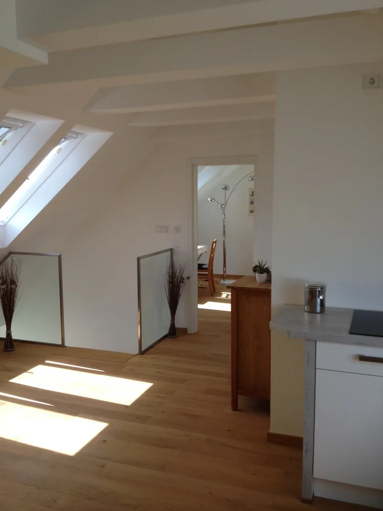2 Zimmer Wohnung mit 62 m² in München – Bild 7