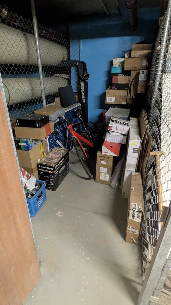 1 Zimmer Wohnung mit 36 m² in München – Bild 9