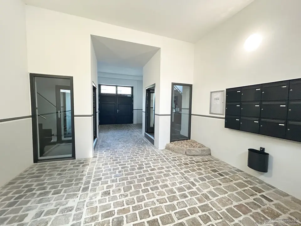 3 room apartment with 85 m² in Magdeburg – Photo 6