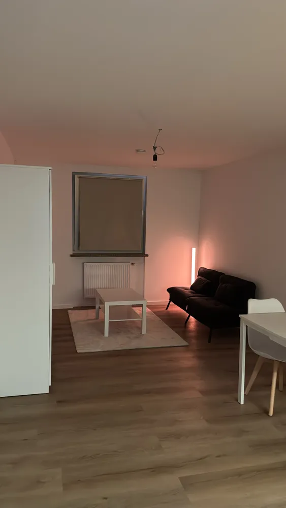 1 Zimmer Wohnung mit 30 m² in München – Bild 2