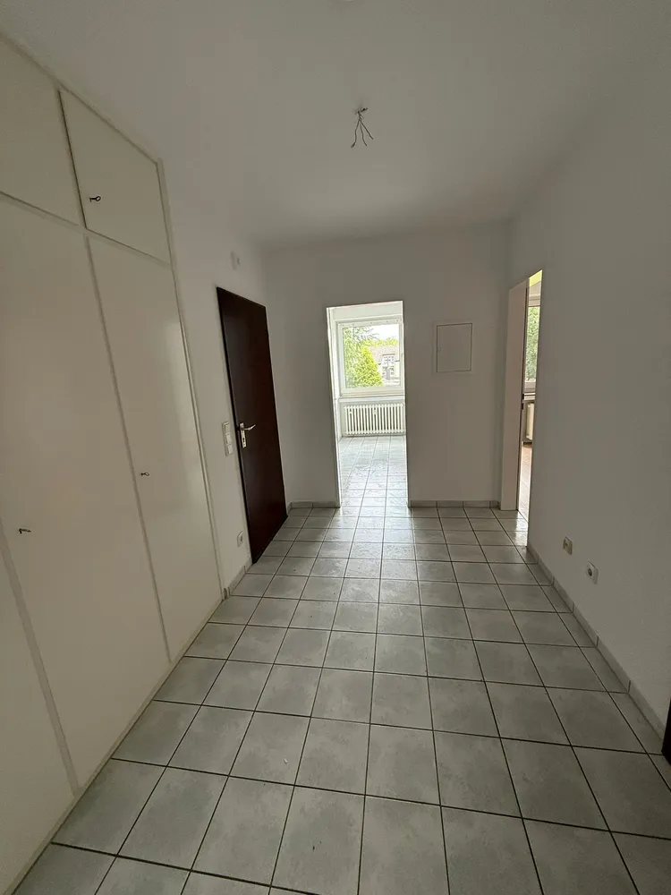 2 Zimmer Wohnung mit 61 m² in Gelsenkirchen – Bild 2