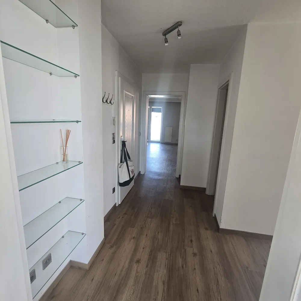 3 Zimmer Wohnung mit 110 m² in Dortmund – Bild 8