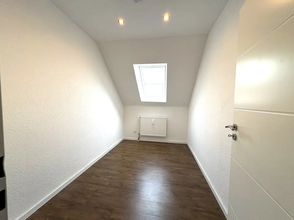 4 Zimmer Wohnung mit 64 m² in Wilhelmshaven – Bild 8