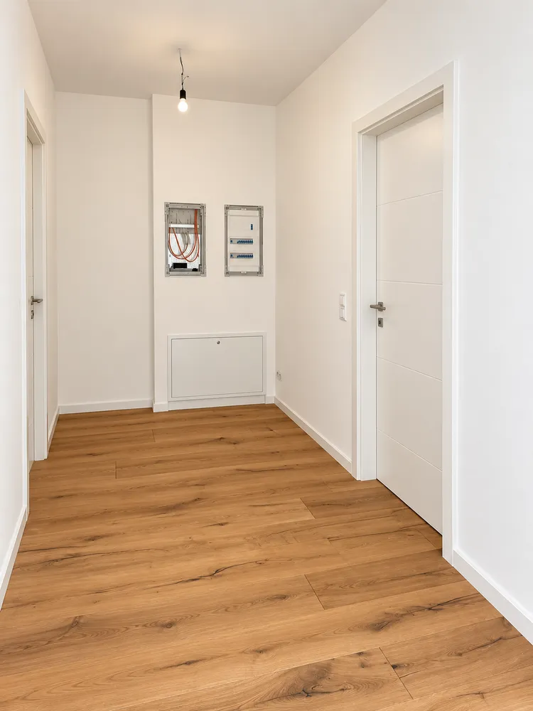 2 Zimmer Wohnung mit 57 m² in Leipzig – Bild 3